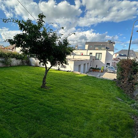 Fewo Waldblick - Urlaub Im Wein & Ferienort Bekond Kültér fotó