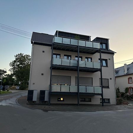 Fewo Waldblick - Urlaub Im Wein & Ferienort Bekond Kültér fotó